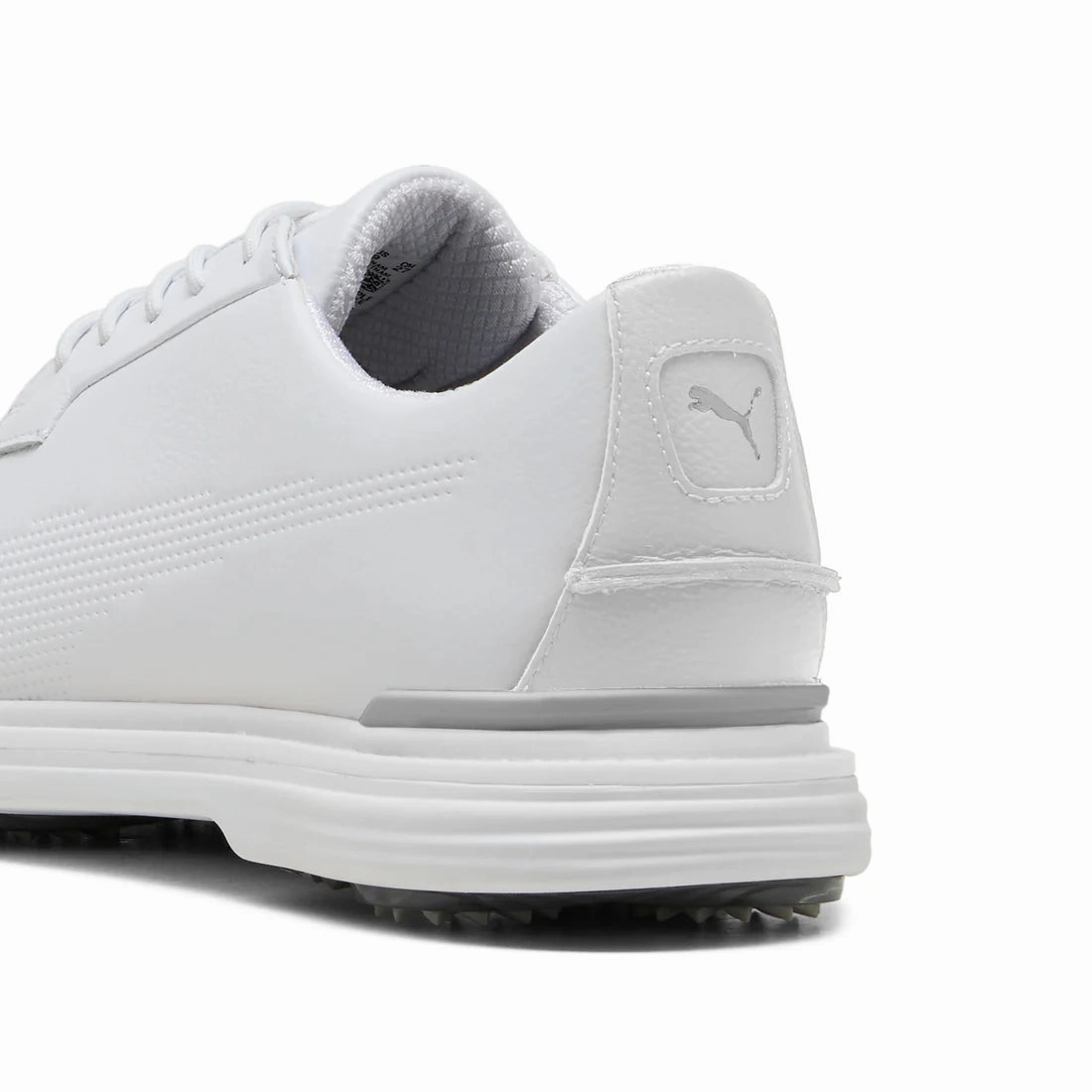 Puma Royale (White/Sky/Ash)