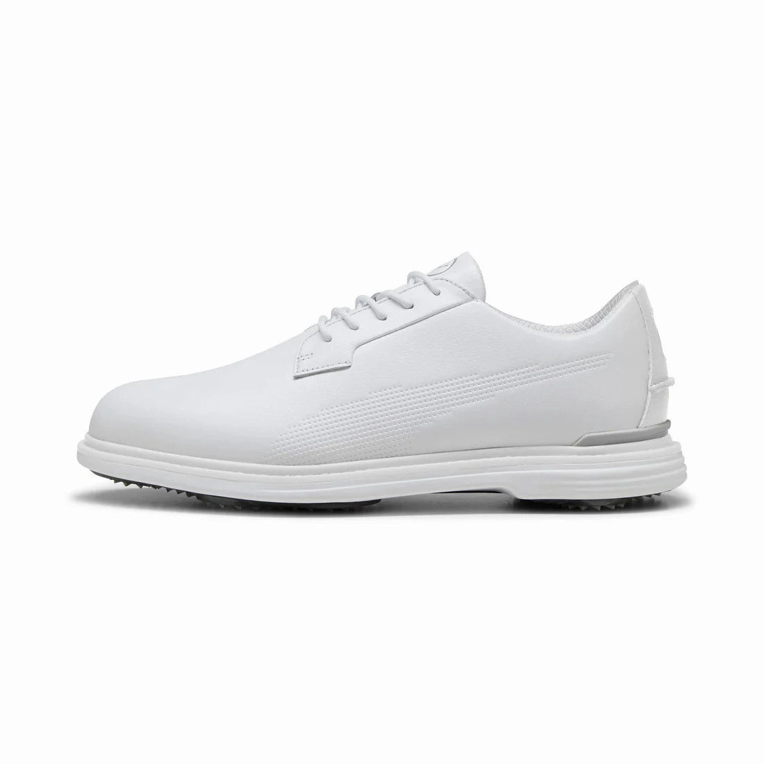 Puma Royale (White/Sky/Ash)