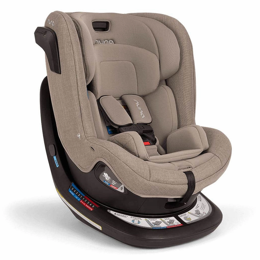 REVV Rotating Convertible Car Seat