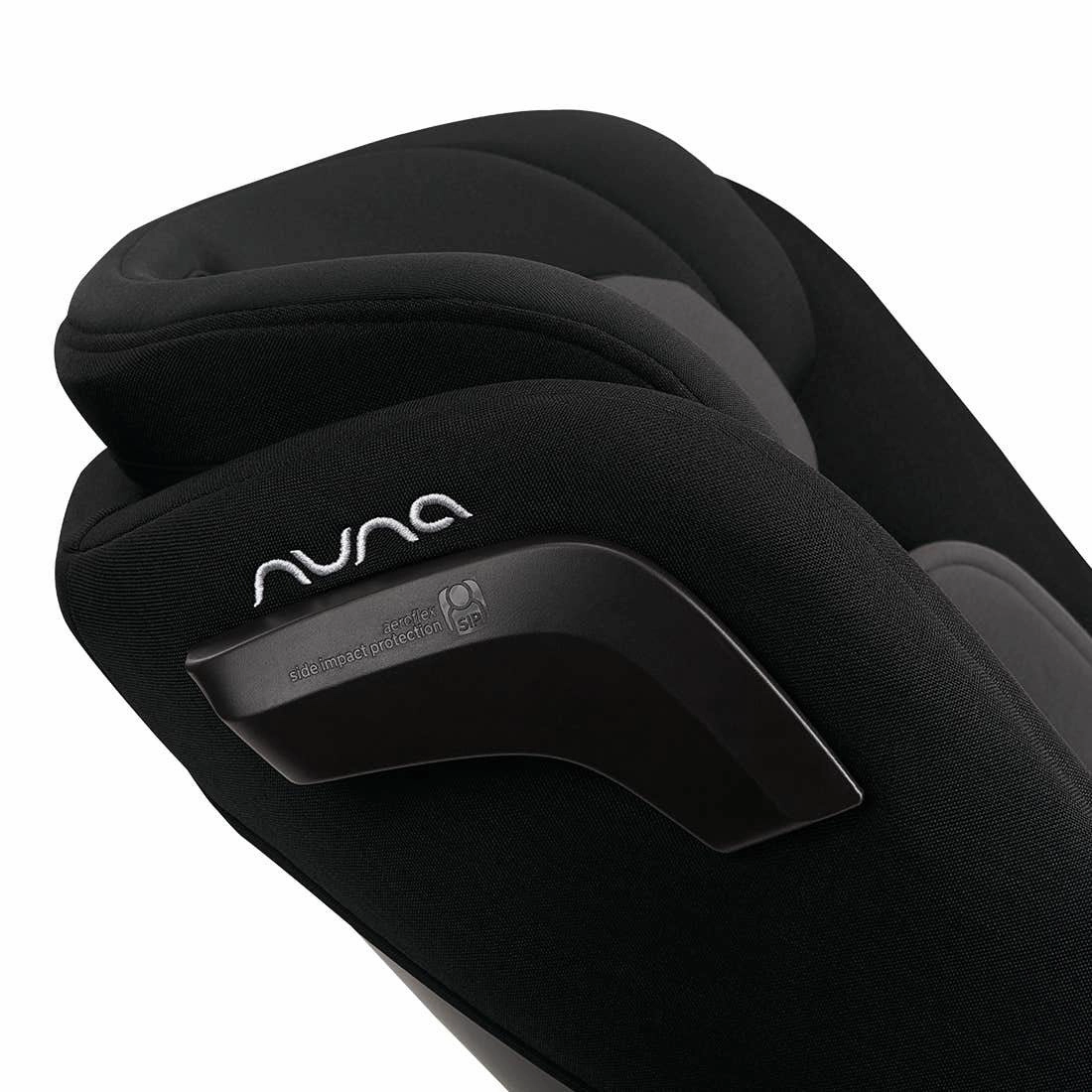 REVV Rotating Convertible Car Seat