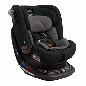 REVV Rotating Convertible Car Seat