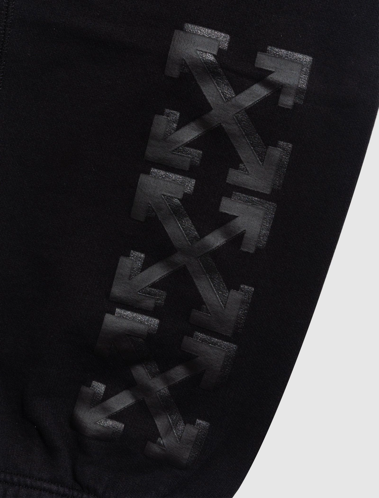 RUBBER ARROW SWEATPANT