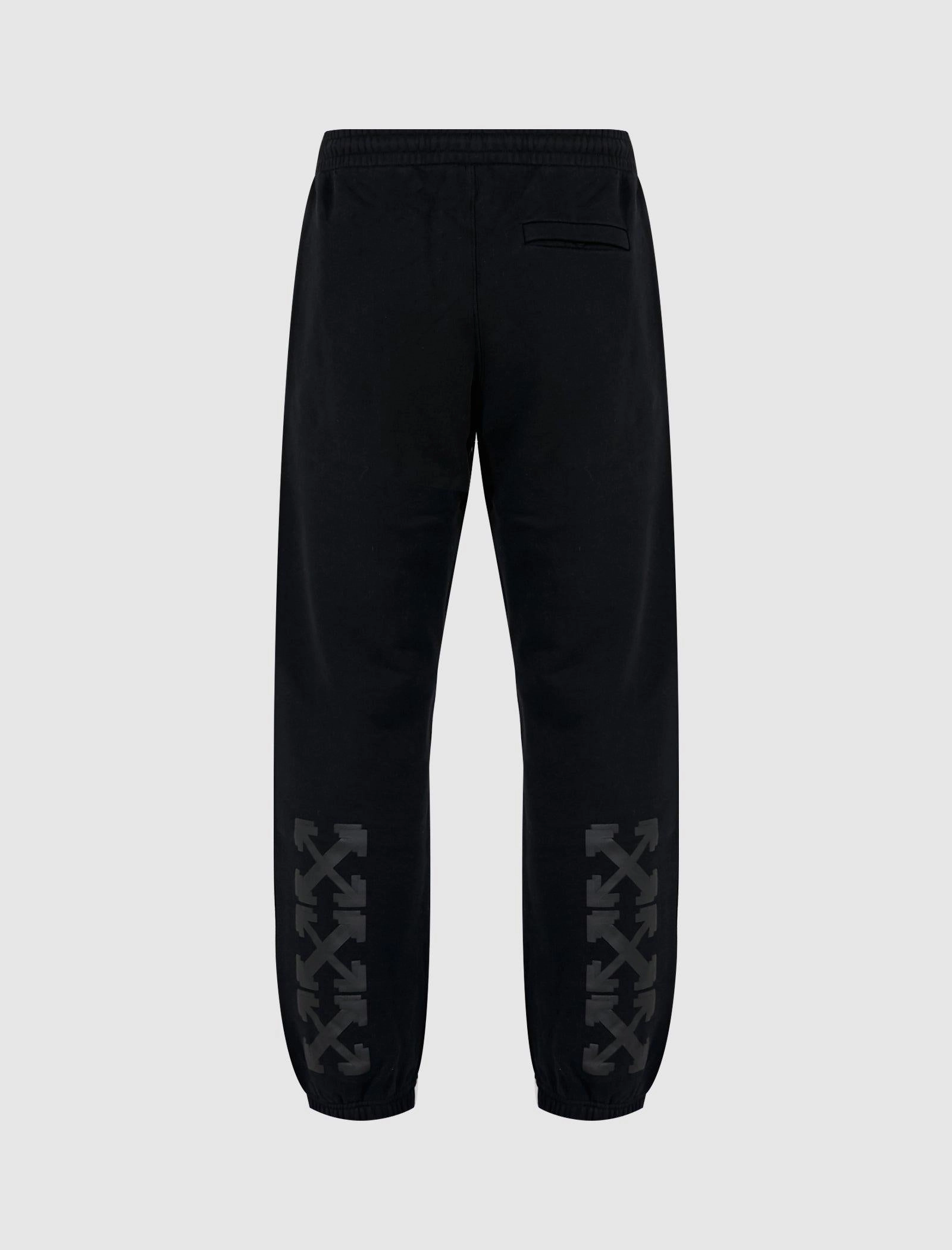 RUBBER ARROW SWEATPANT