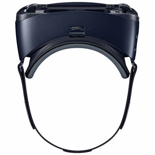 Samsung SM-R323NBKAXAR, Gear VR - Virtual Reality Headset