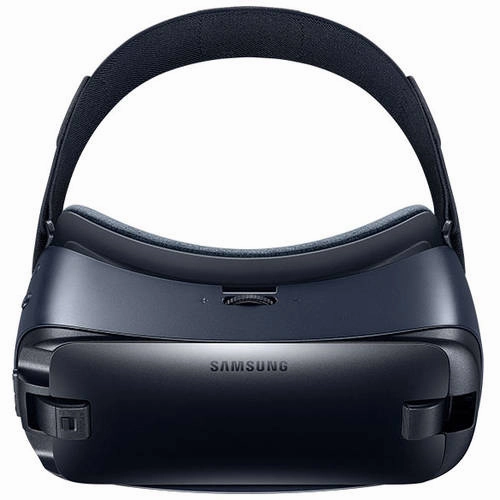 Samsung SM-R323NBKAXAR, Gear VR - Virtual Reality Headset