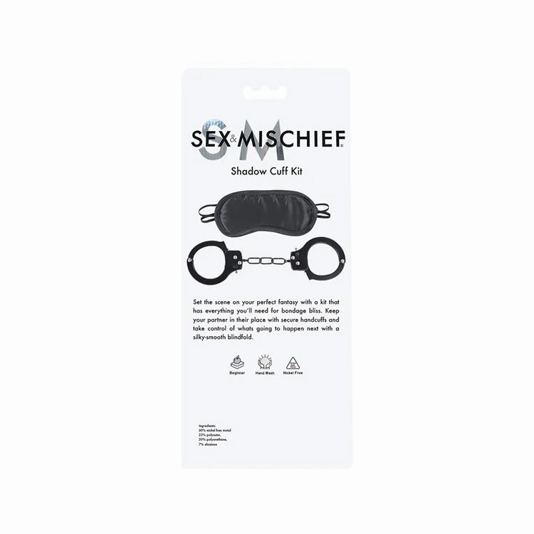 Shadow Cuff Kit