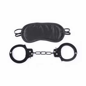 Shadow Cuff Kit