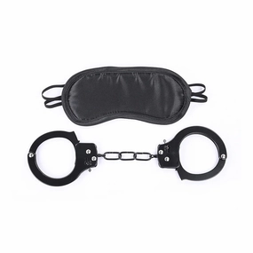 Shadow Cuff Kit