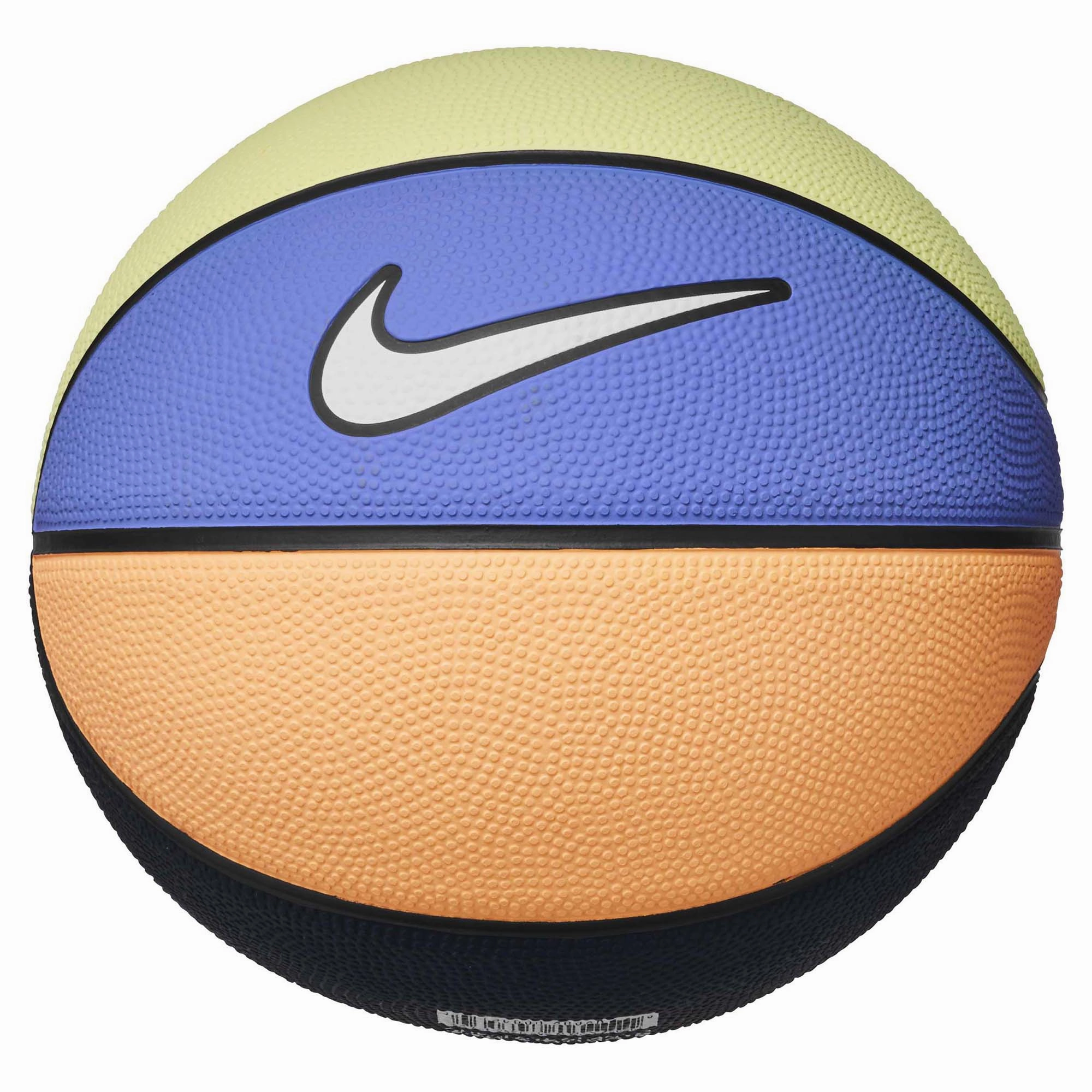 Skills Basketball