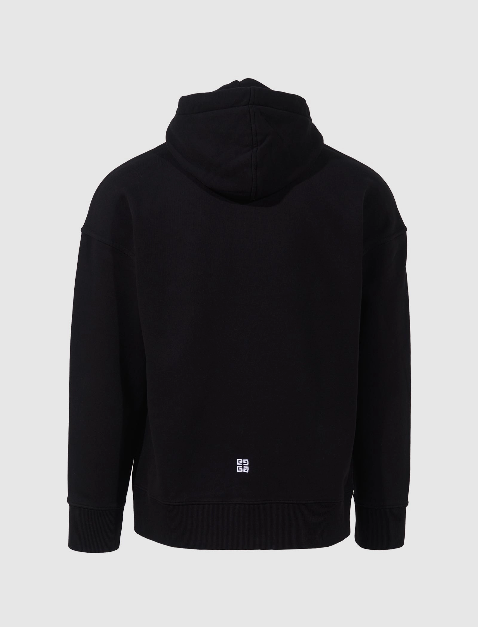 SLIM FIT HOODIE