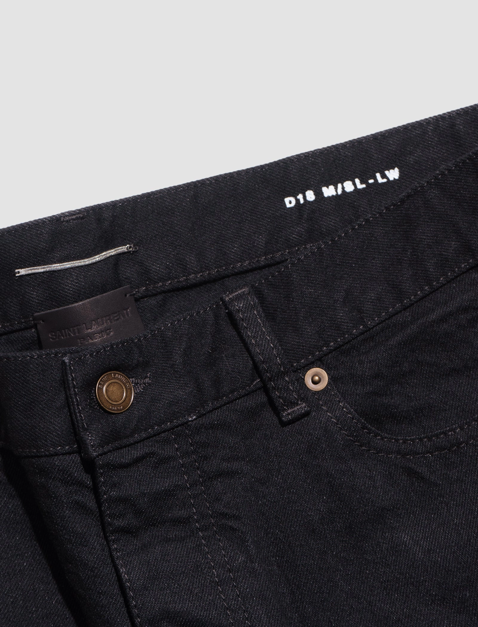 SLIM FIT PANT