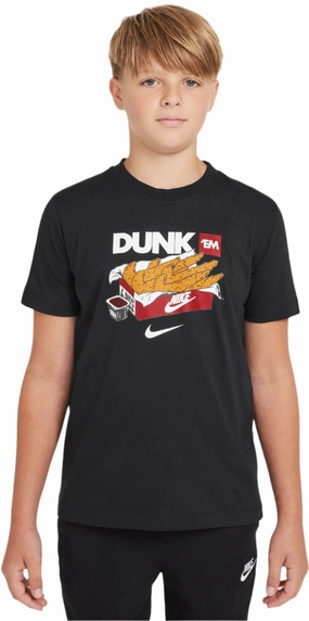 Sportswear Big Kids T-Shirt