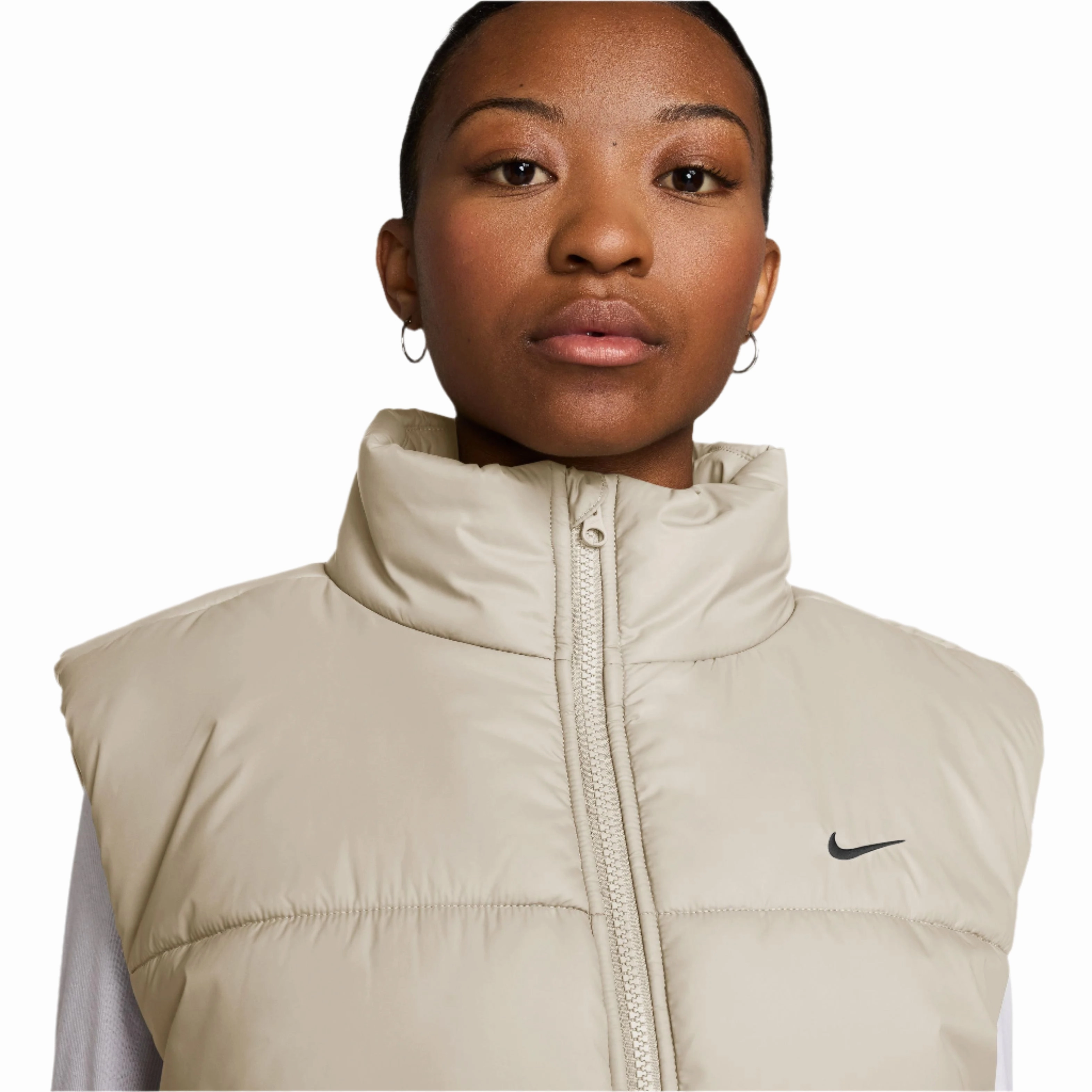 Sportswear Classic Puffer Therma-FIT Loose Vest