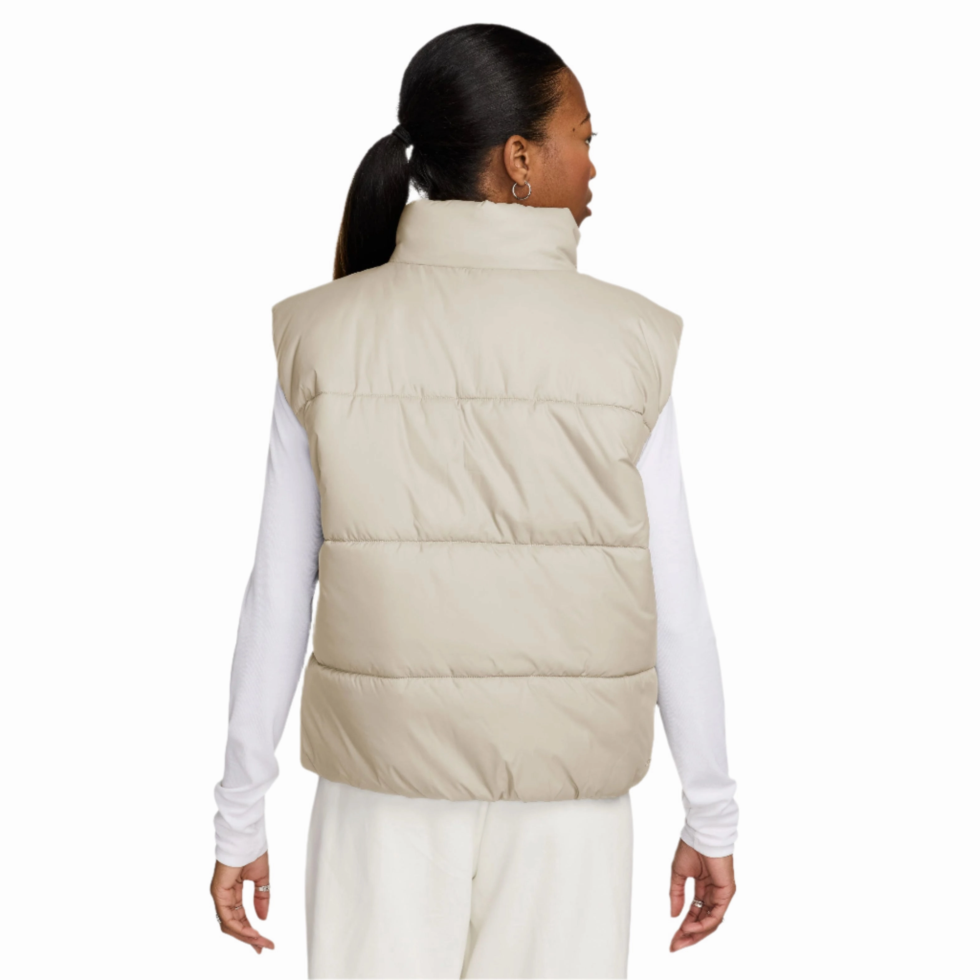 Sportswear Classic Puffer Therma-FIT Loose Vest