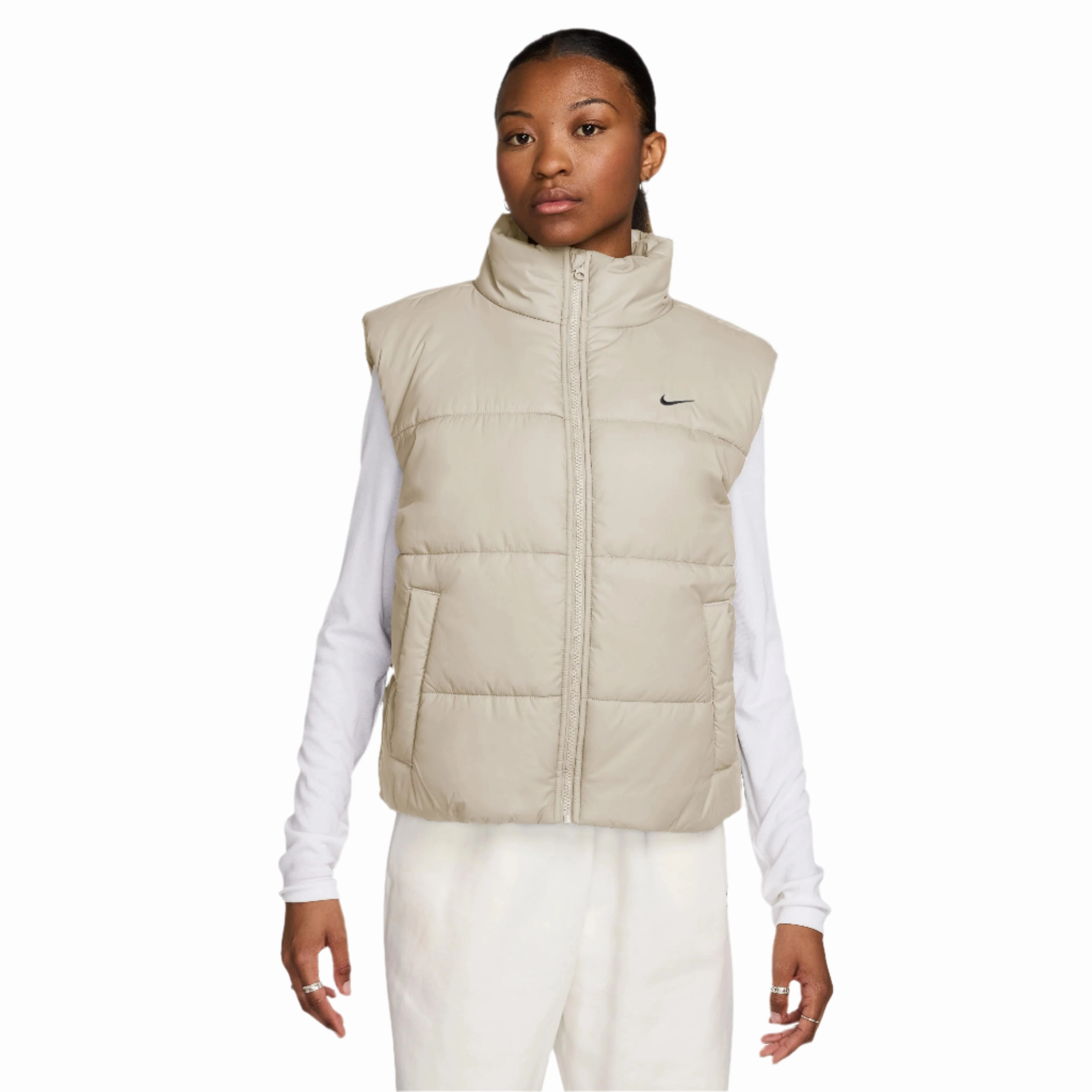 Sportswear Classic Puffer Therma-FIT Loose Vest