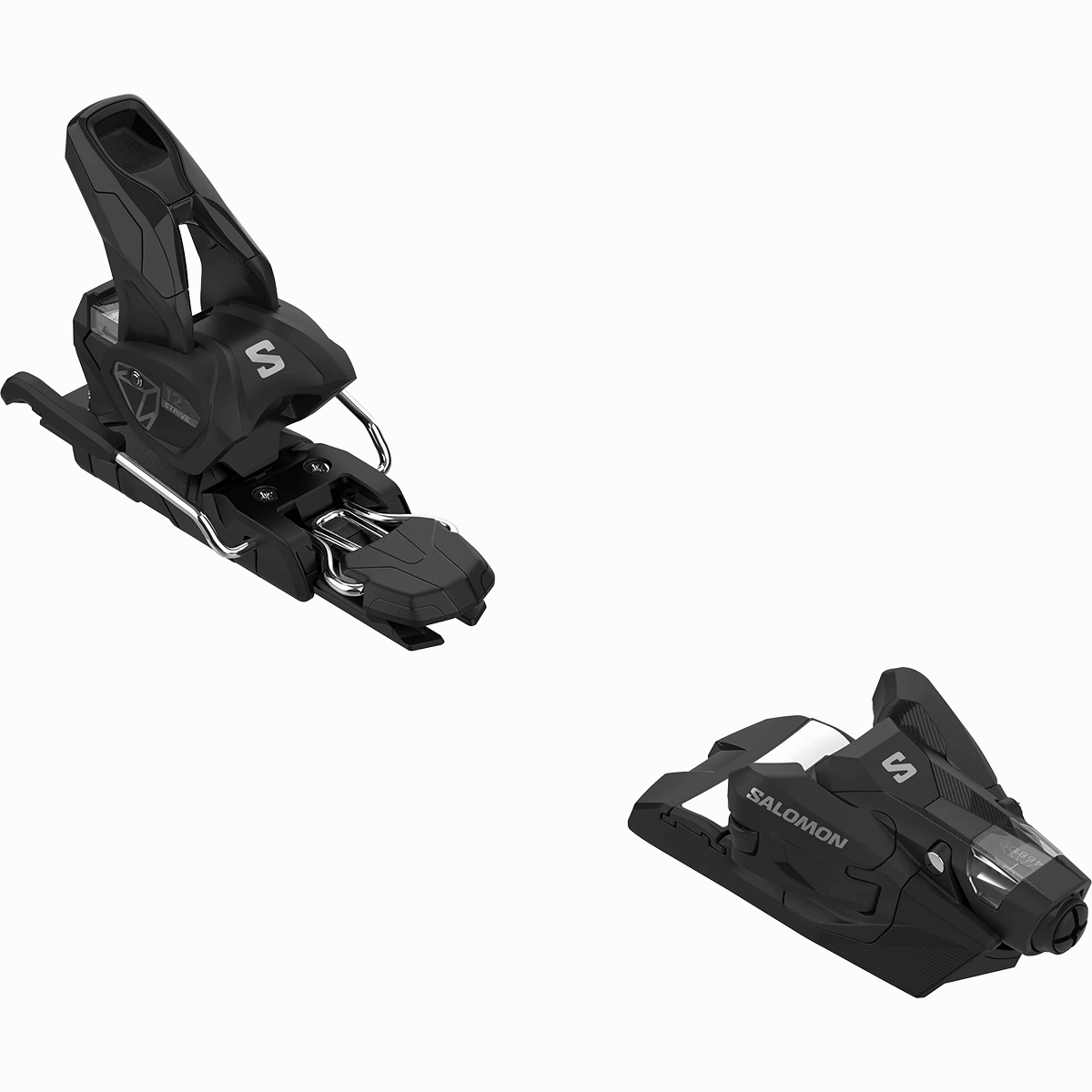 Strive 12 Gripwalk