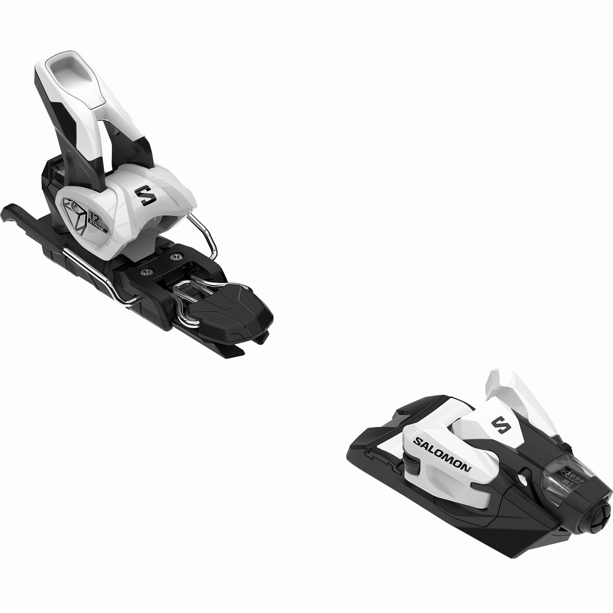 Strive 12 Gripwalk