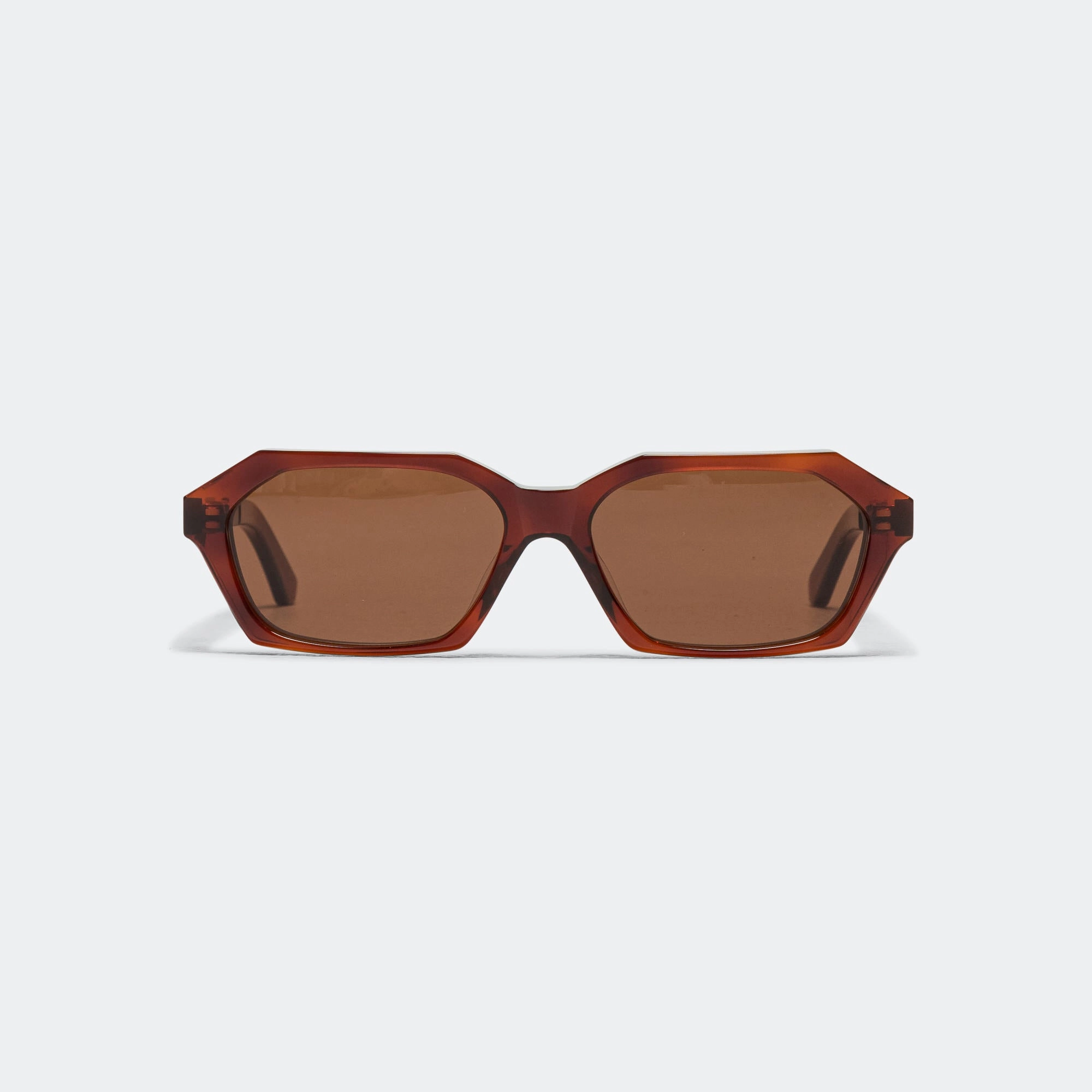 SUB011 - Brown Tortoise Shell/Brown
