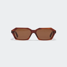 SUB011 - Brown Tortoise Shell/Brown