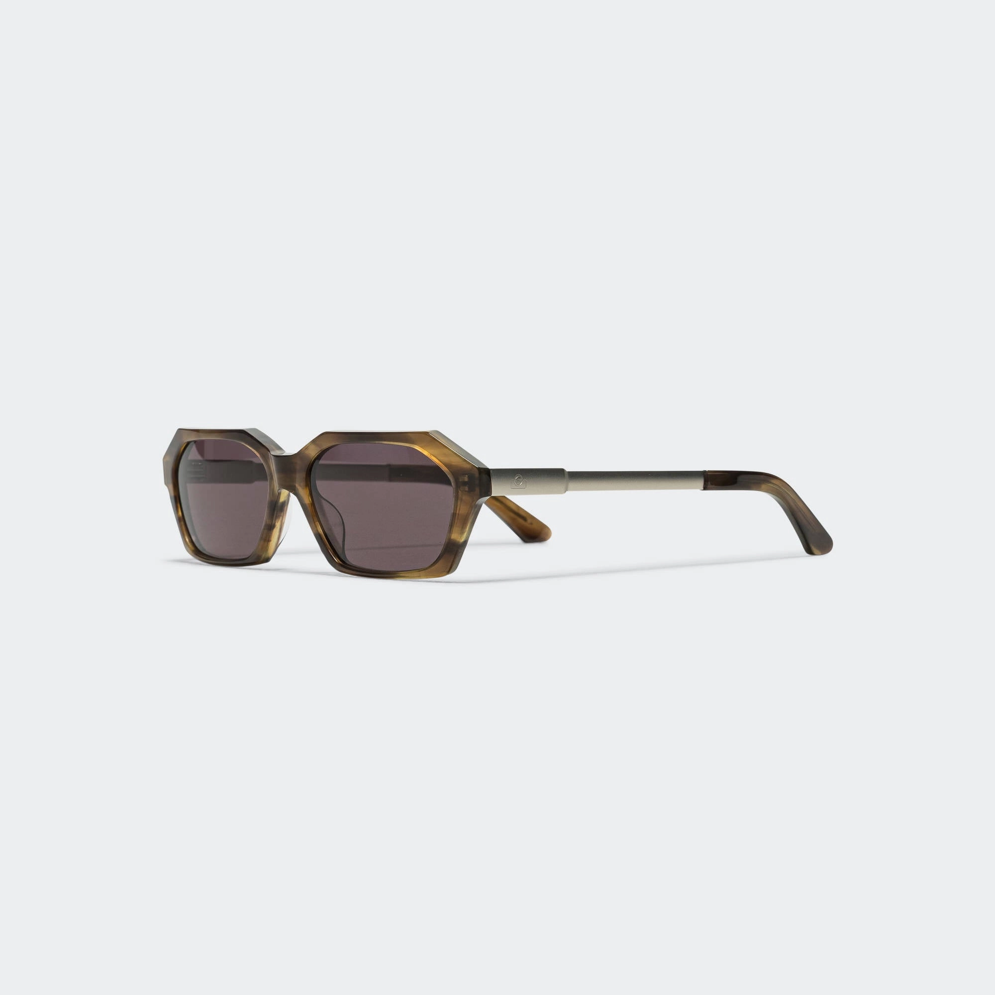 SUB011 - Forest Tortoise Shell/Grey