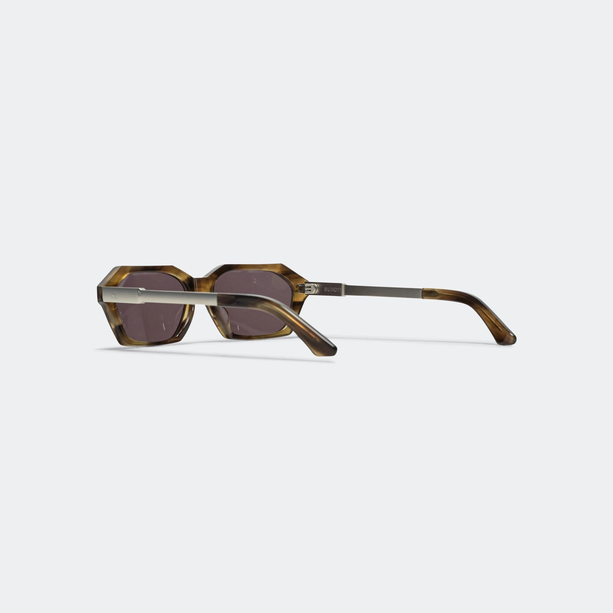 SUB011 - Forest Tortoise Shell/Grey