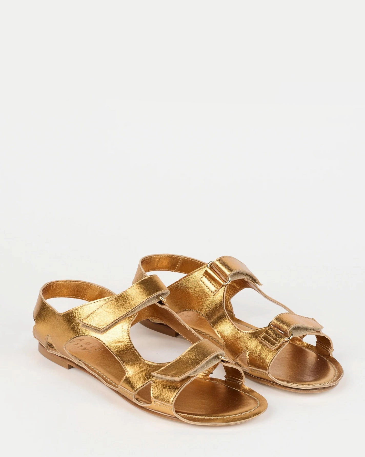 The Walking Sandal