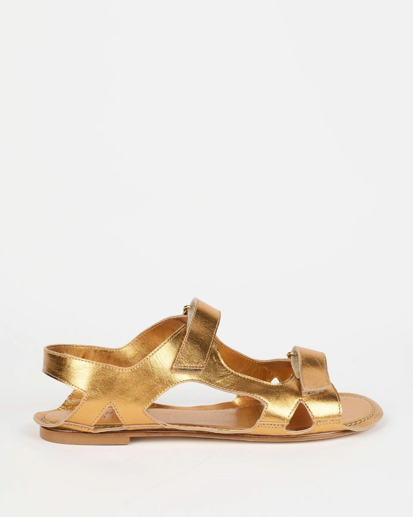 The Walking Sandal