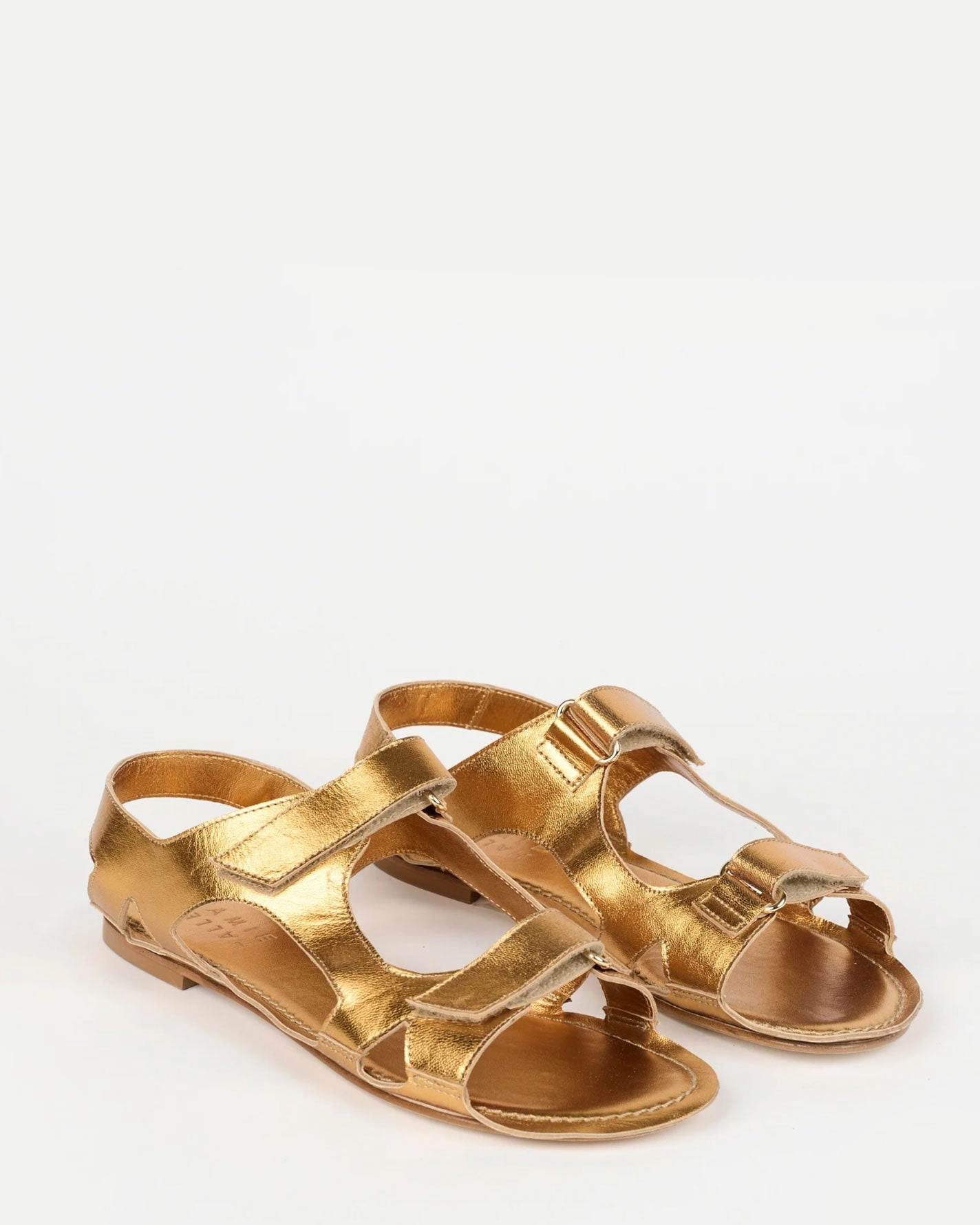 The Walking Sandal