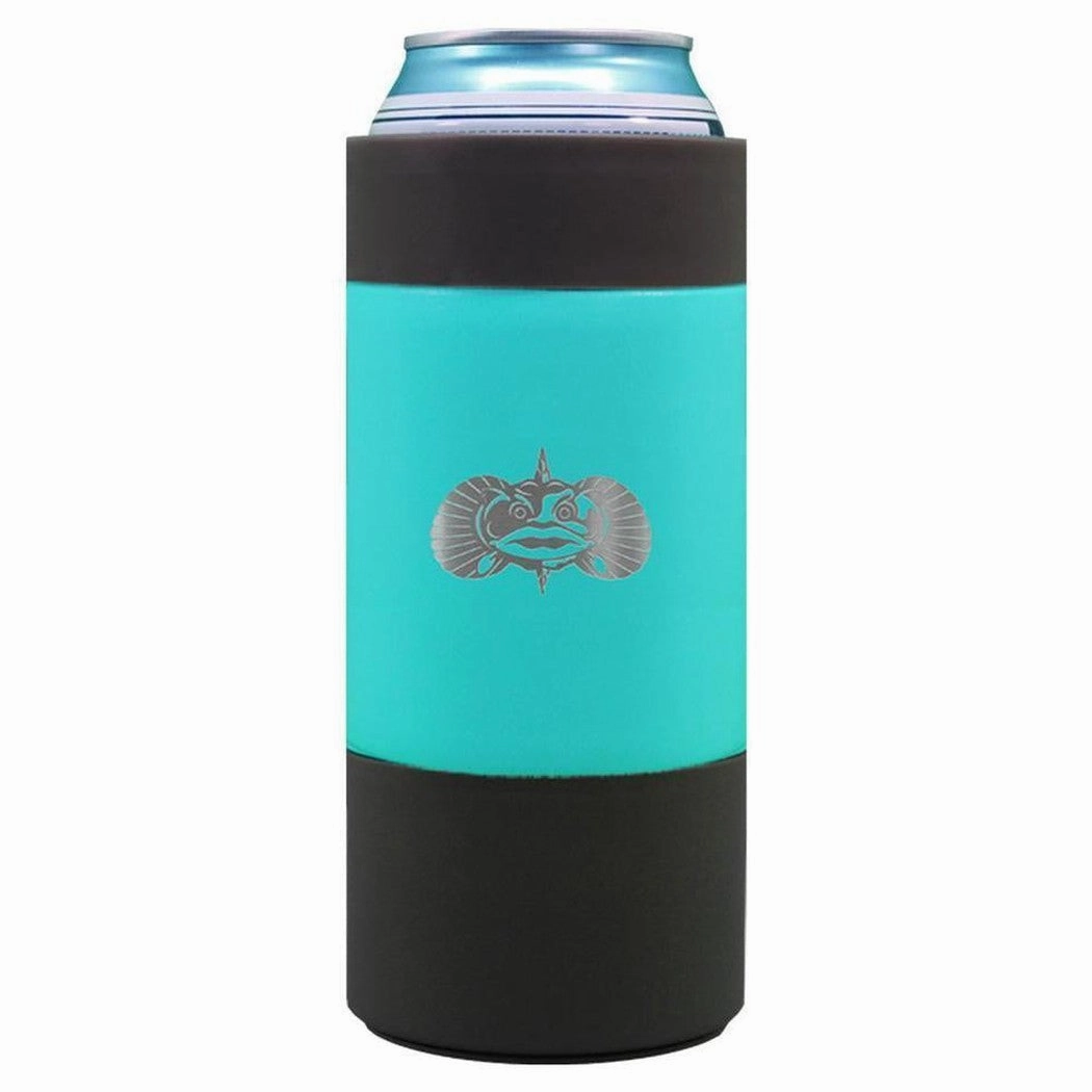 ToadFish Non-Tipping Can Cooler - 16oz Tall Can