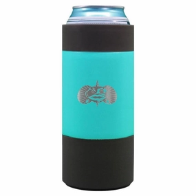 ToadFish Non-Tipping Can Cooler - 16oz Tall Can