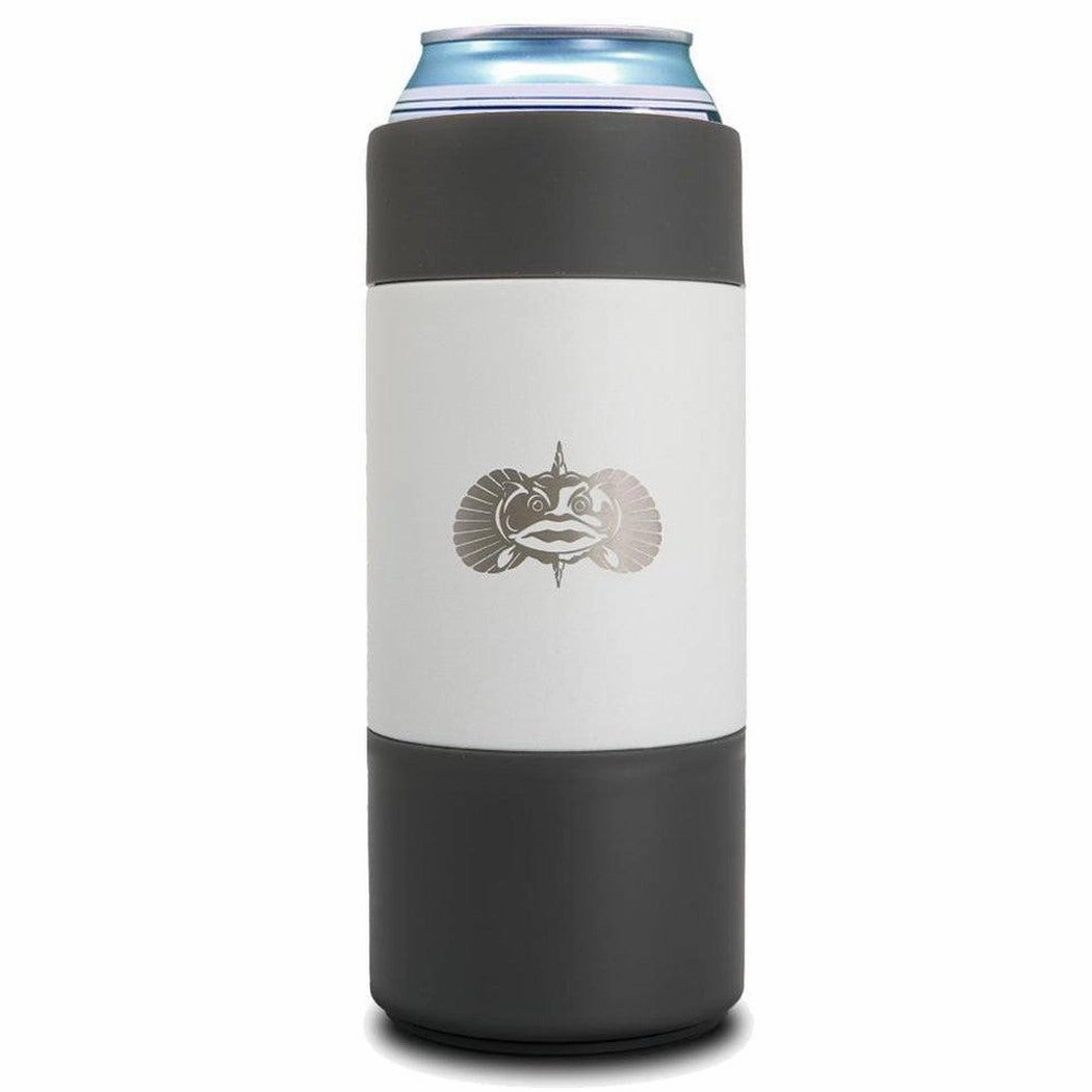 ToadFish Toadfish Non-tipping Slim Can Cooler