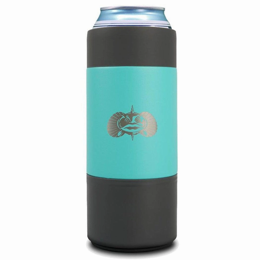 ToadFish Toadfish Non-tipping Slim Can Cooler