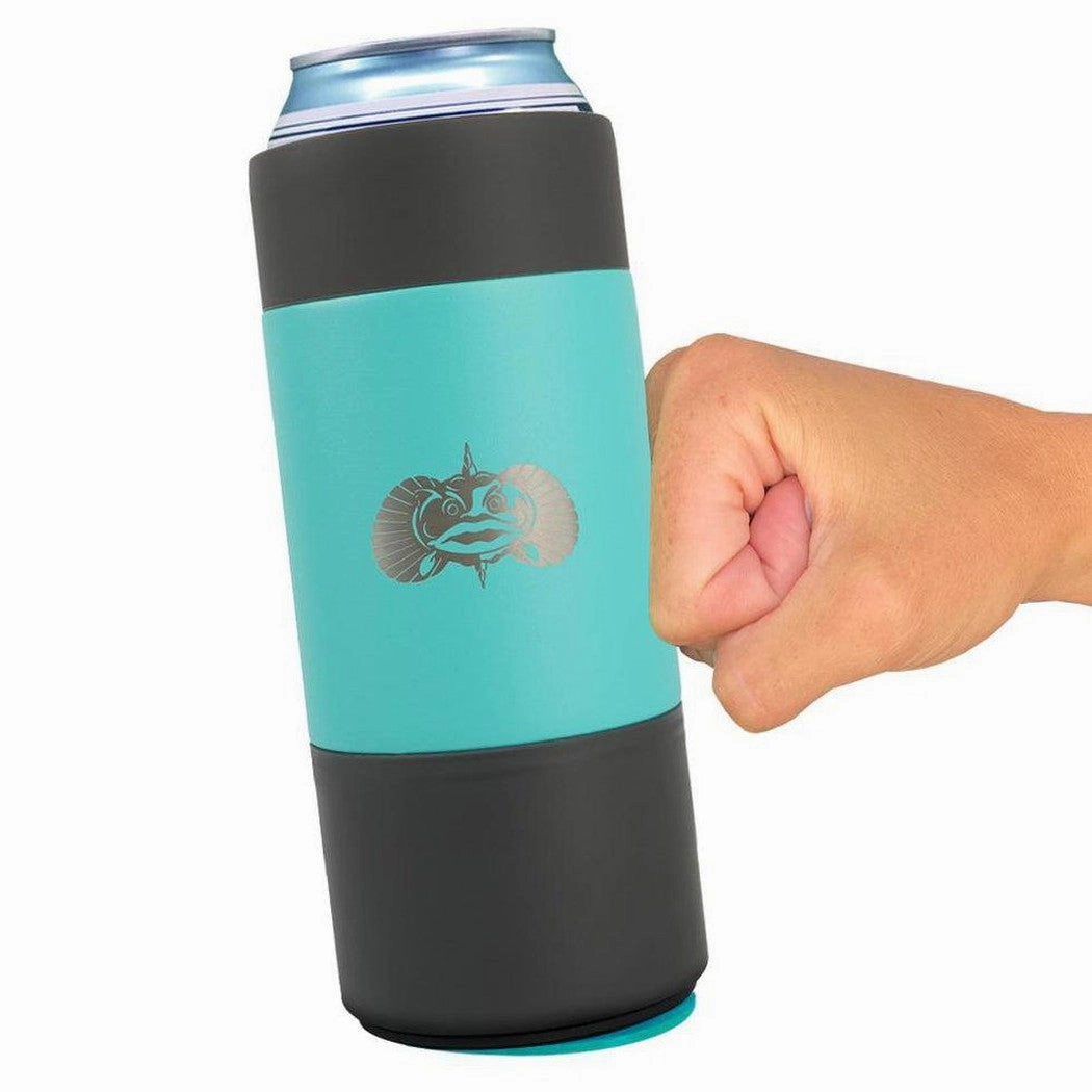 ToadFish Toadfish Non-tipping Slim Can Cooler