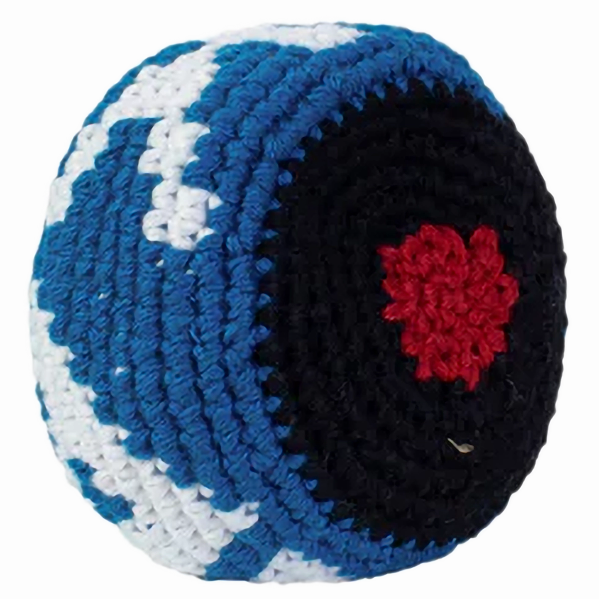 Toe Stall foot bag