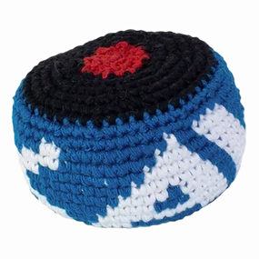 Toe Stall foot bag