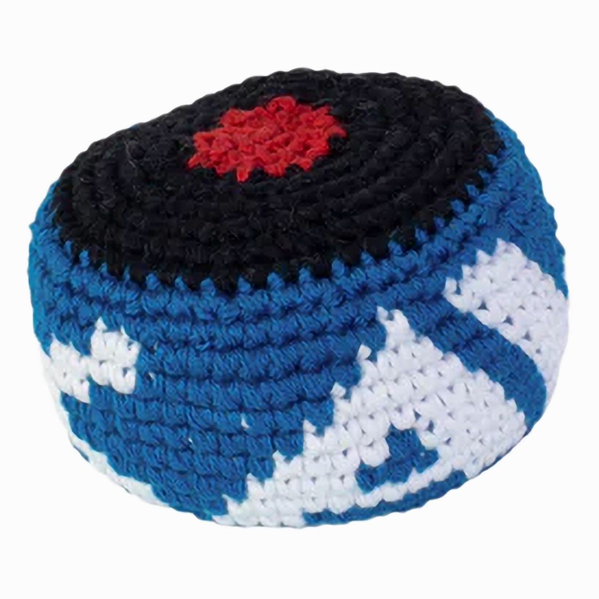 Toe Stall foot bag