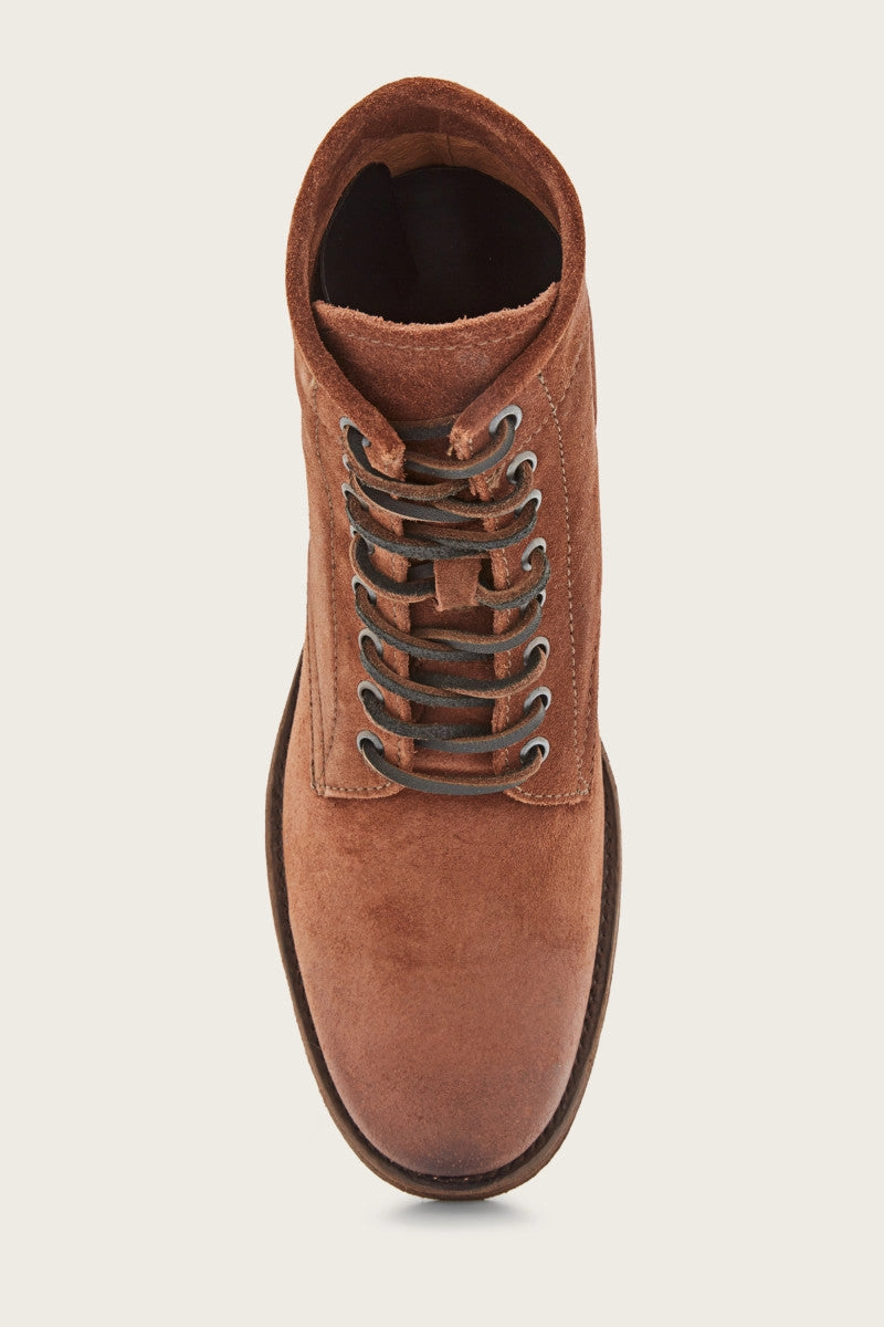 Tyler Lace Up