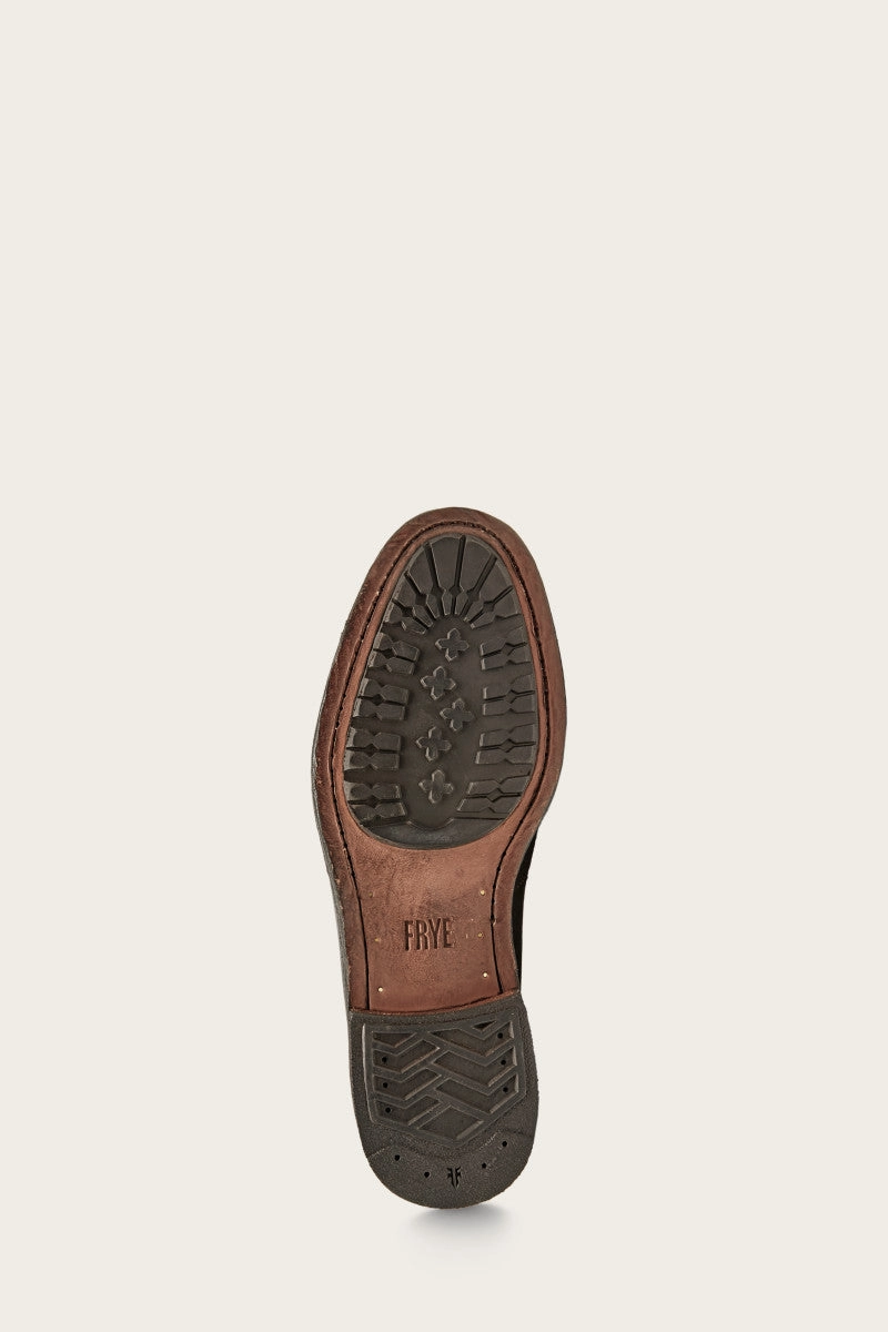 Tyler Penny - Pre-Loved