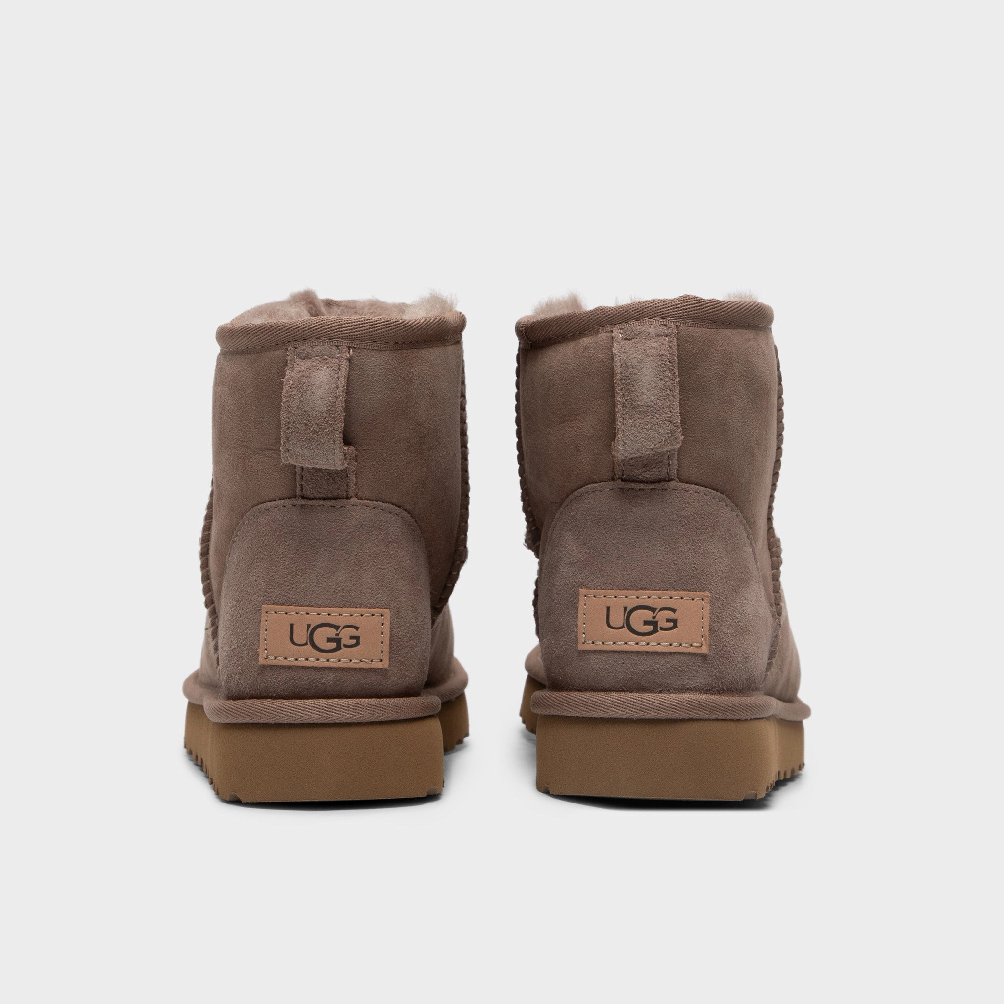 UGG Women's Classic Mini II / Caribou