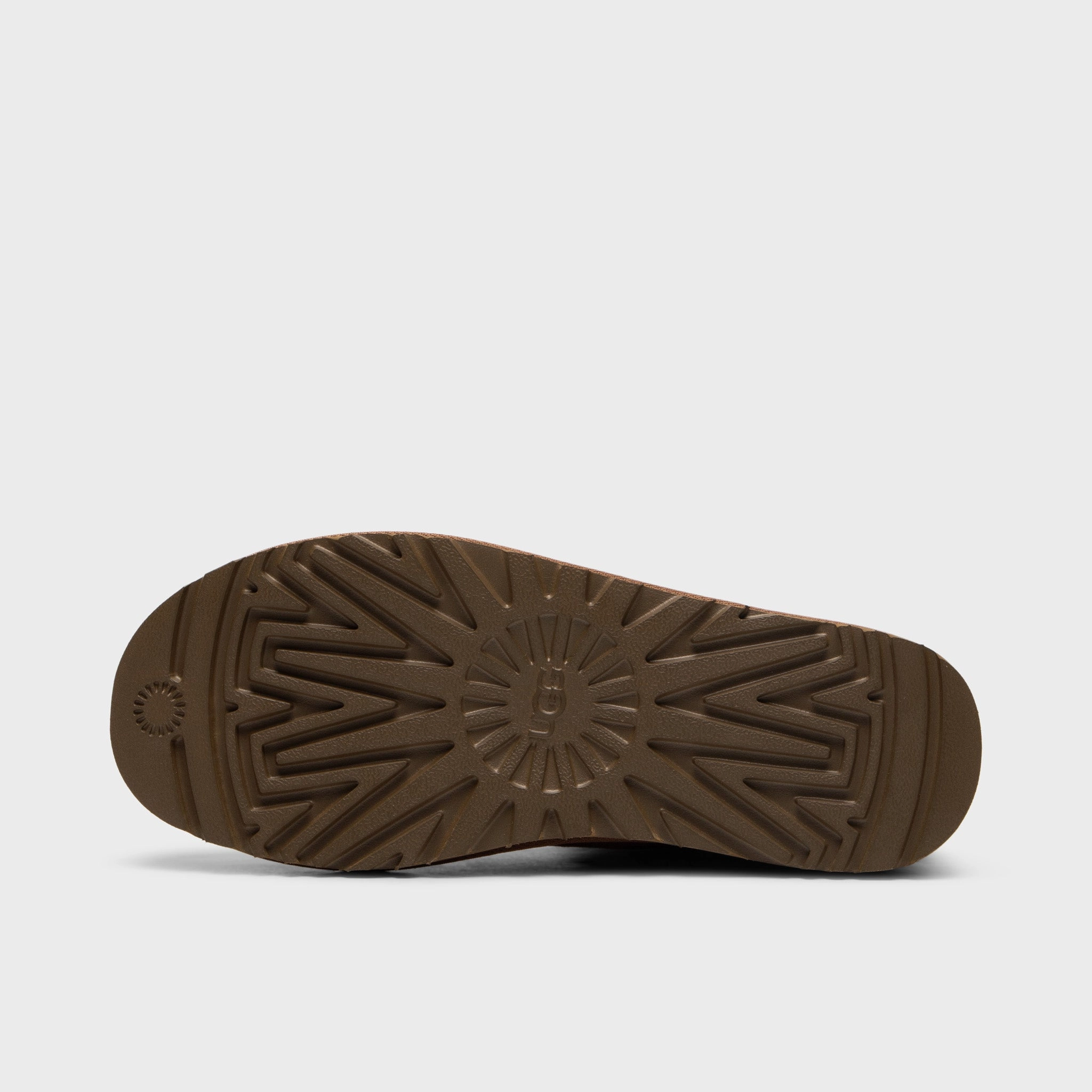 UGG Women's Classic Mini II / Chestnut