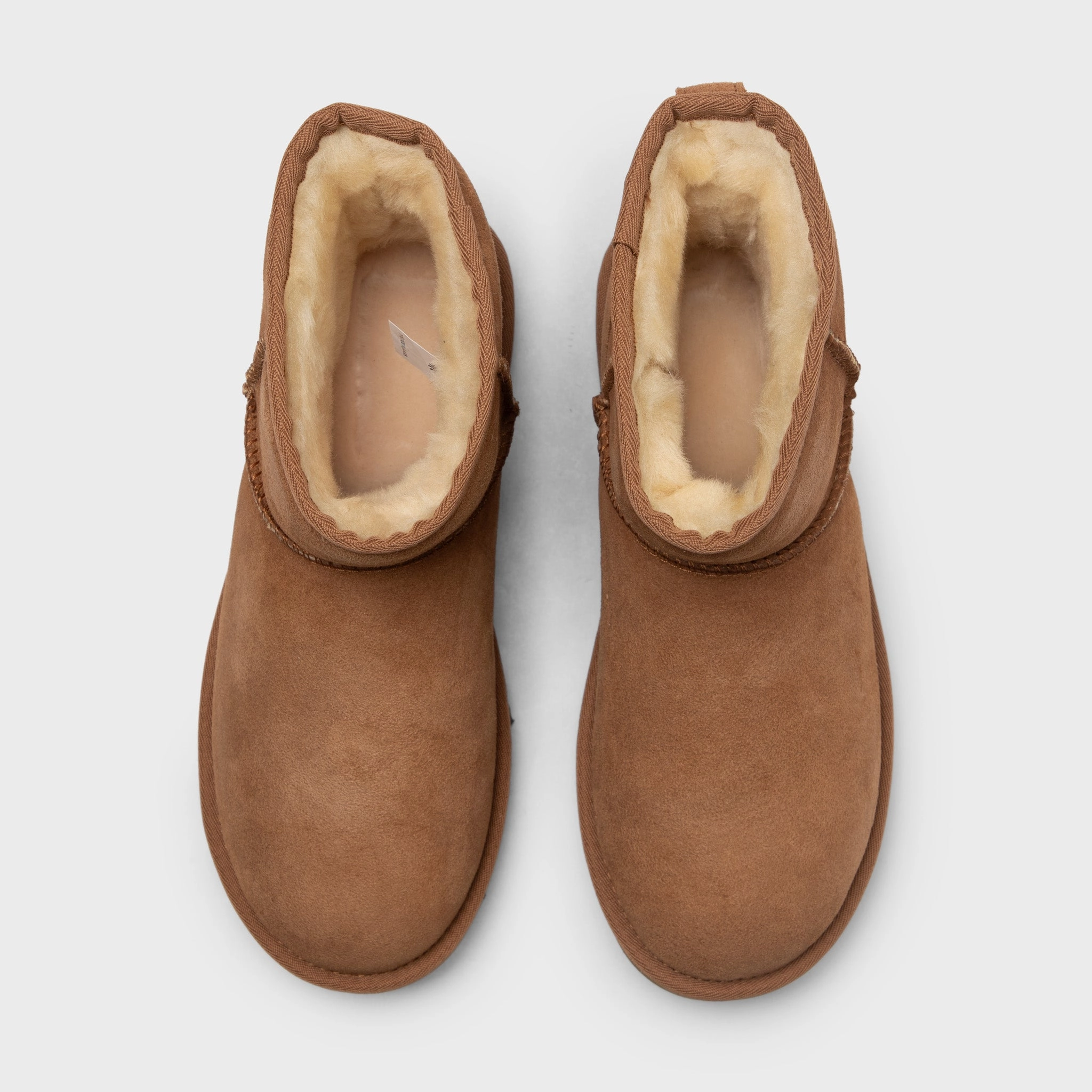 UGG Women's Classic Mini II / Chestnut