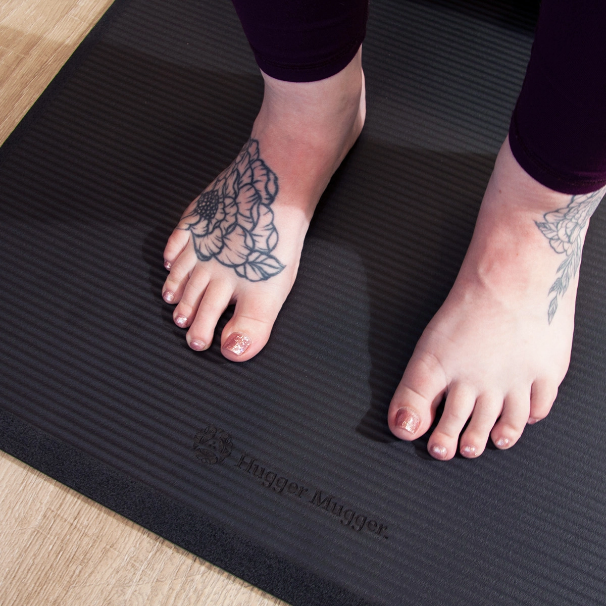 Ultimate Cushion Mat