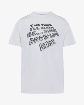 un-archiving un-archiving NIKE X DRAKE NOCTA CLOUD WHITE TEE (NEW)