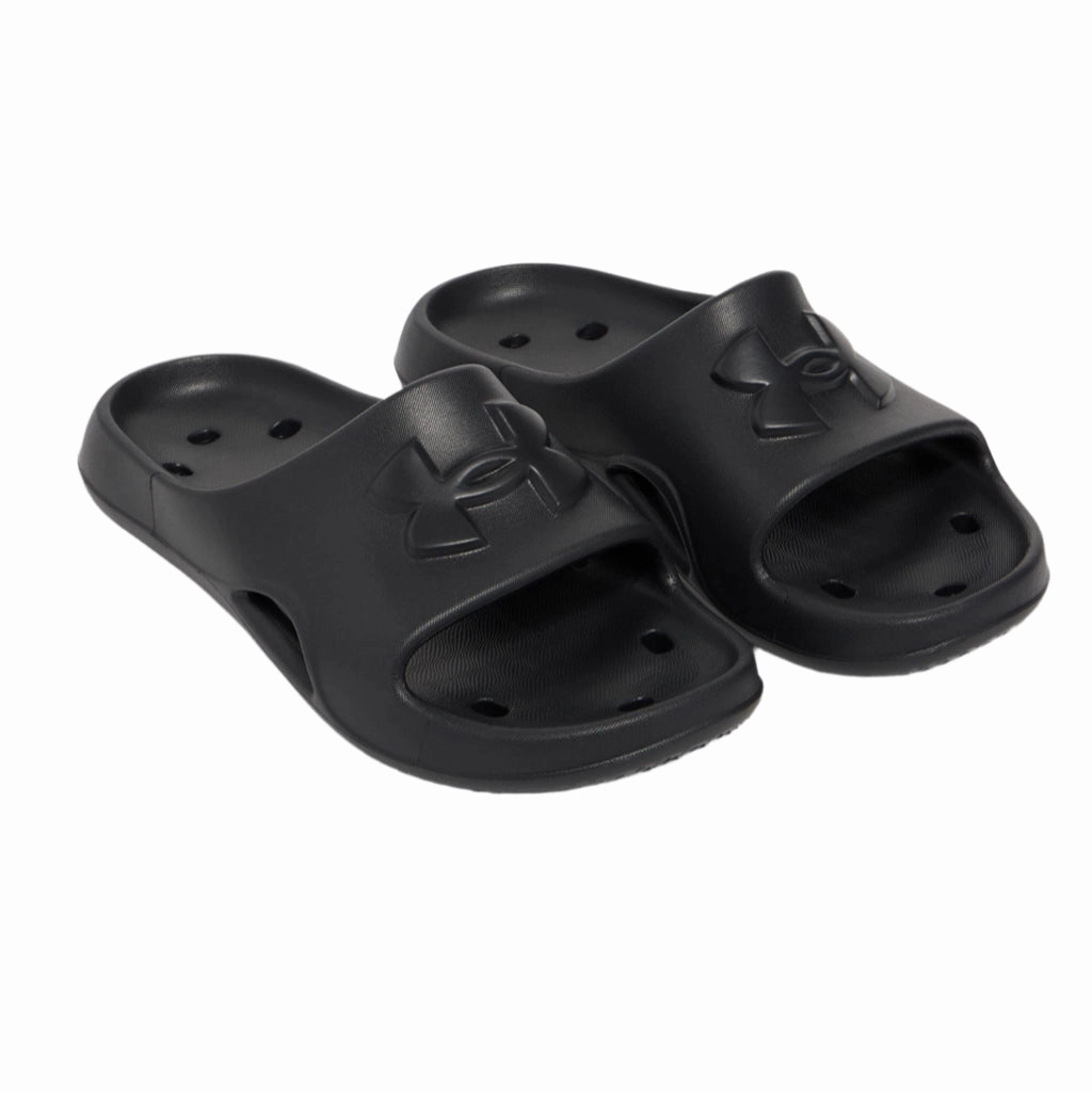 Under Armour Locker V Slide Children