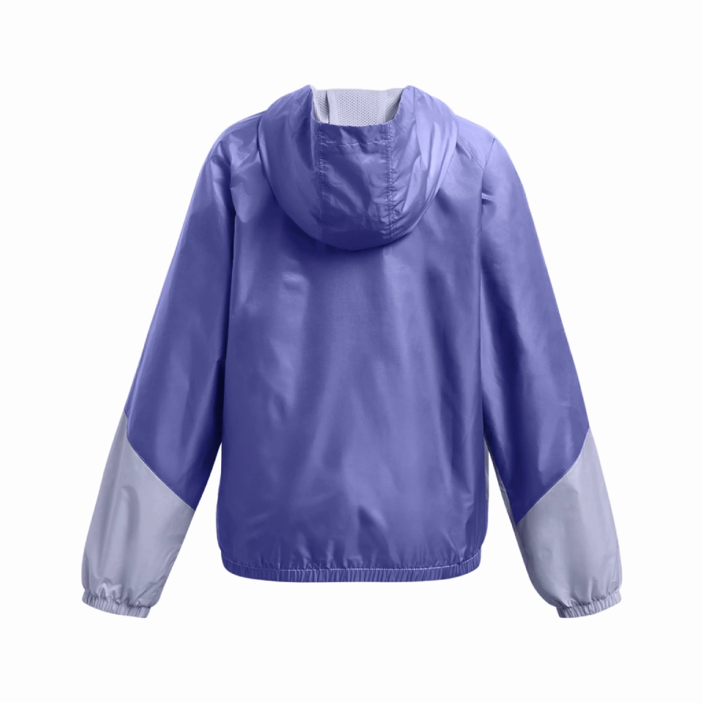 Under Armour SportStyle Windbreaker Junior