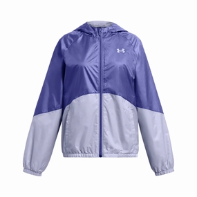 Under Armour SportStyle Windbreaker Junior