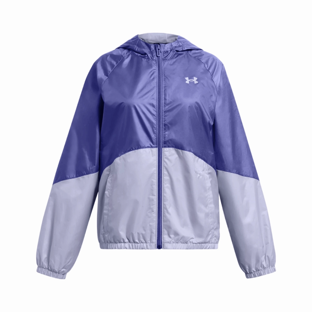 Under Armour SportStyle Windbreaker Junior