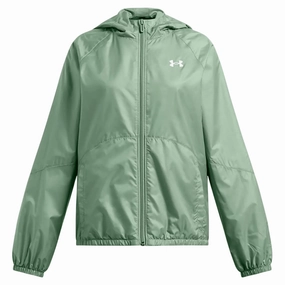 Under Armour SportStyle Windbreaker Junior