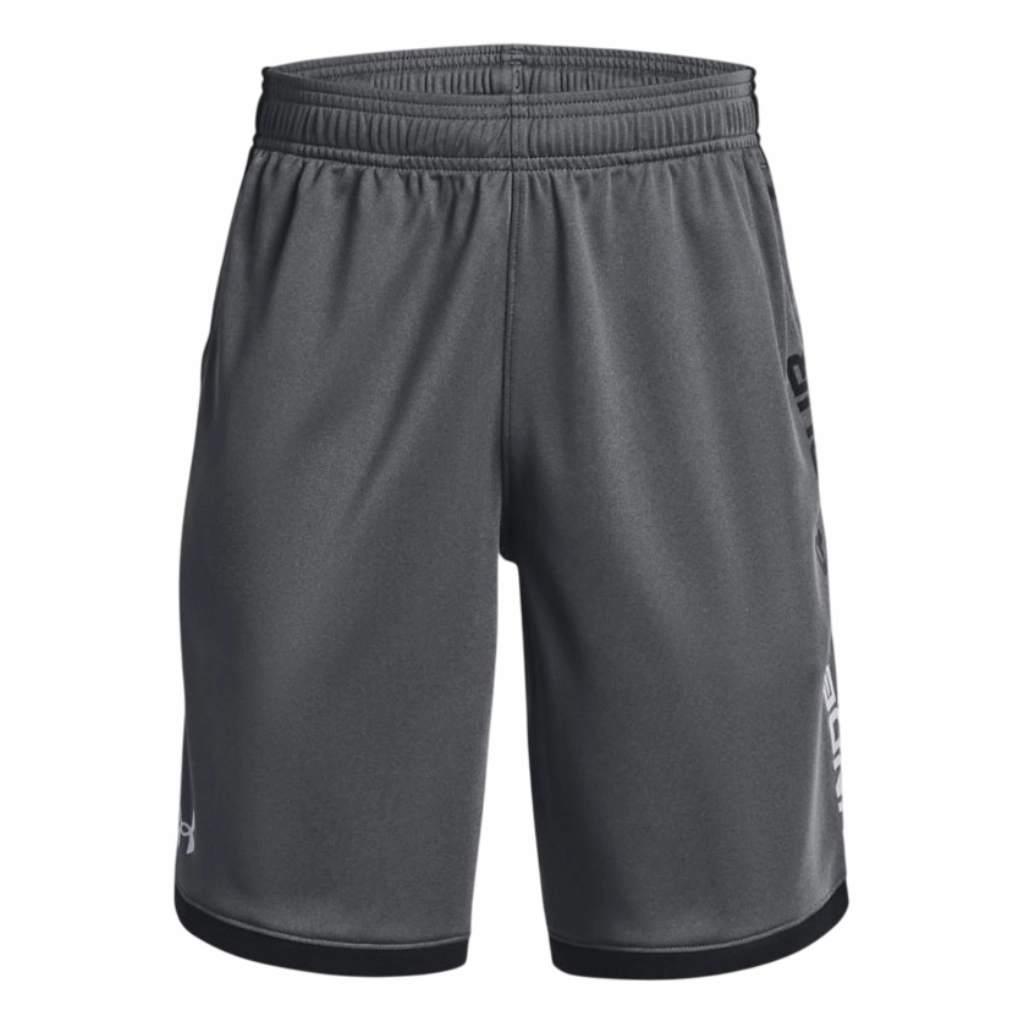 Under Armour Stunt 3.0 Short Junior