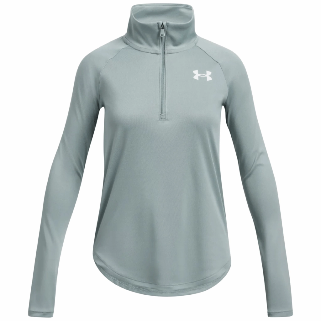 Under Armour Tech Graphic ½ Zip Junior